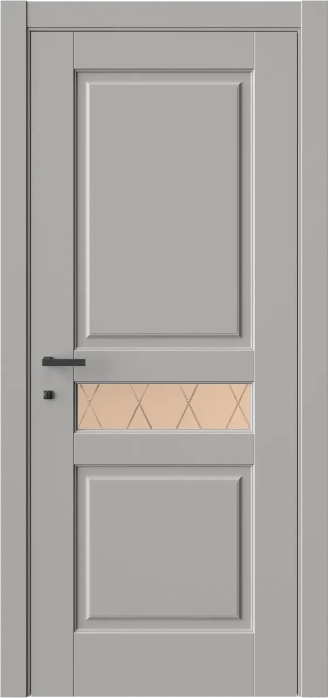 Дверь Elite EL6F